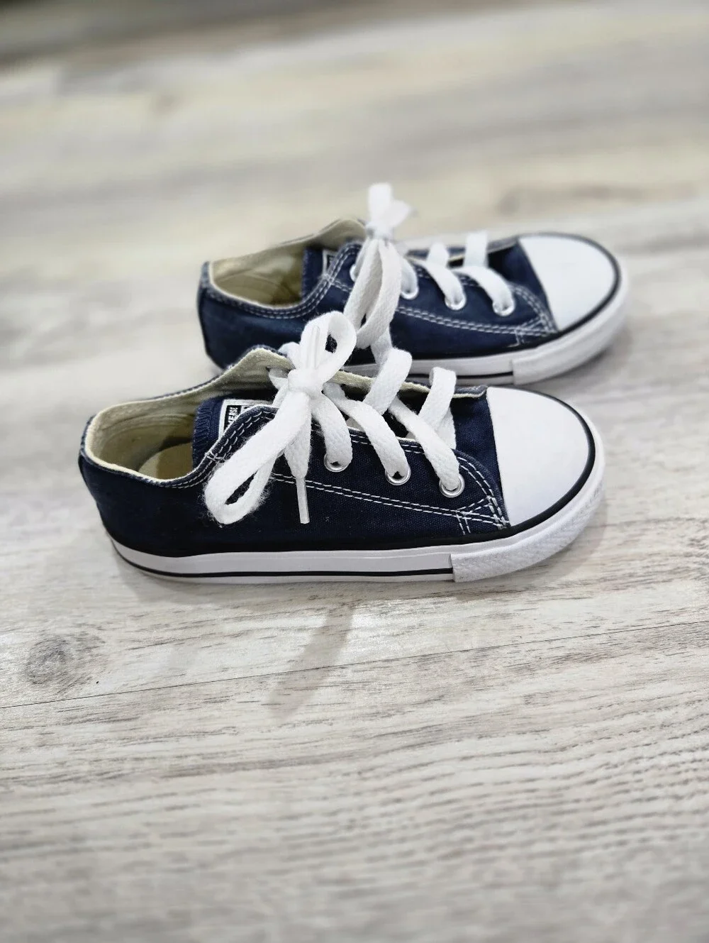 Converse Toddler Sneakers